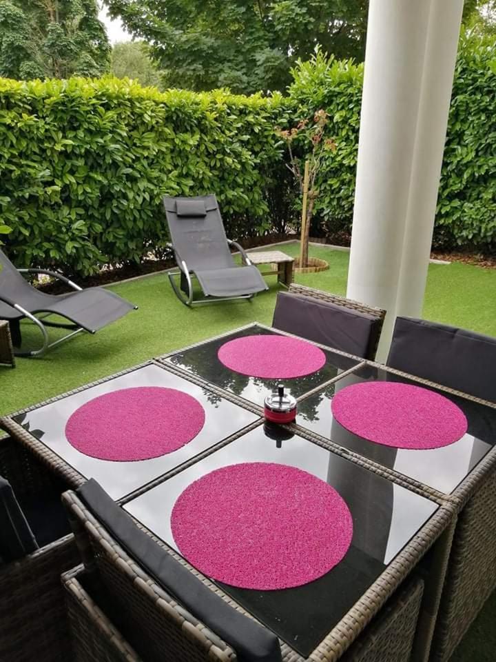 Romantisme Et Glamour Avec Spa ,Jardin Proche Zenith Ντιζόν Εξωτερικό φωτογραφία